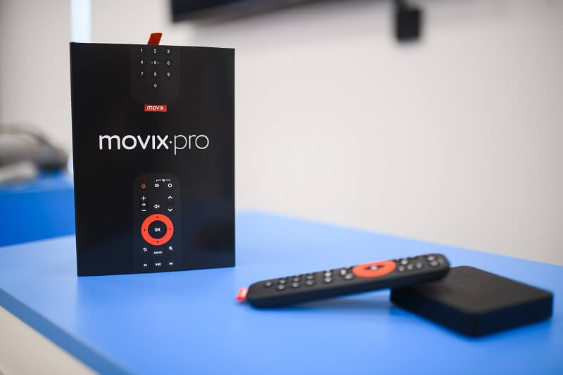 Movix Pro Voice от Дом.ру в улус Нур-Селение